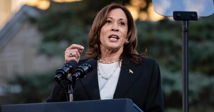 Admitting her defeat in the elections to president-elect Donald Trump, Vice President Kamala Harris showed a combative mood by stating that she will not concede the fight that fuelled her presidential election campaign