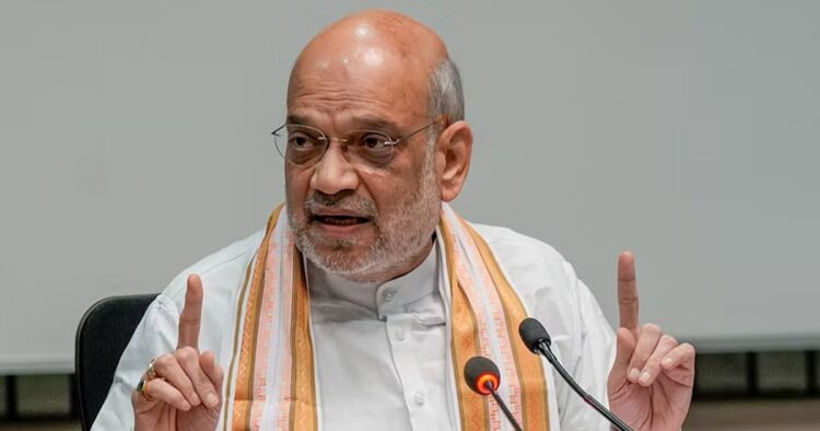 On Thursday, Union Home Minister Amit Shah said at the Anti-Terrorism Conference-2024 that the Center will soon release a national counter-terrorism policy and strategy