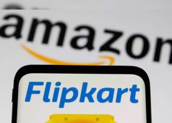 On Thursday, the Enforcement Directorate conducted searches against some sellers who do business on e-commerce giants like Amazon , Flipkart