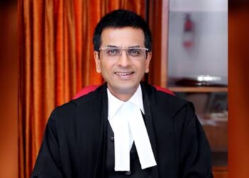 Ahead Of Retirement, Chief Justice DY Chandrachud Scraps Summer Breaks In Supreme Court. With only a few days left for his retirement