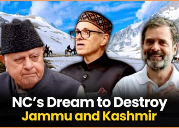 Just after the successful conclusion of assembly elections in Jammu and Kashmir, the region’s progress has come under threat from a dangerous and regressive proposal
