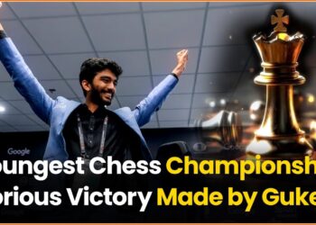 On December 12, 2024, Gukesh achieved what many consider the pinnacle of chess- becoming the 18th World Chess Champion