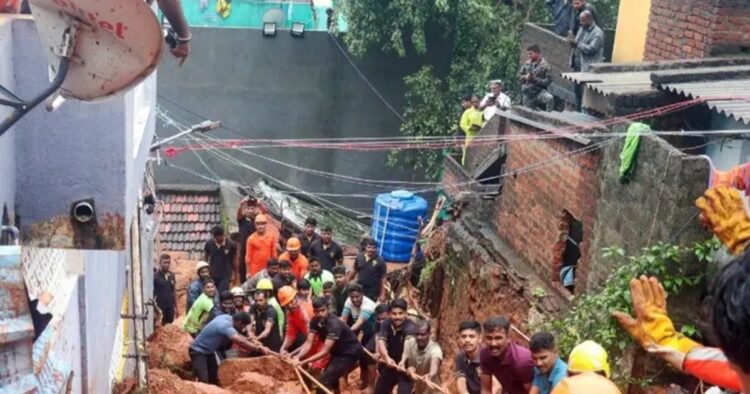 The death toll continues to rise as cyclone Fengal's flood fury continues. Seven members of a family lost their lives after a rock fell on their house in Tamil Nadu's Tiruvannamalai