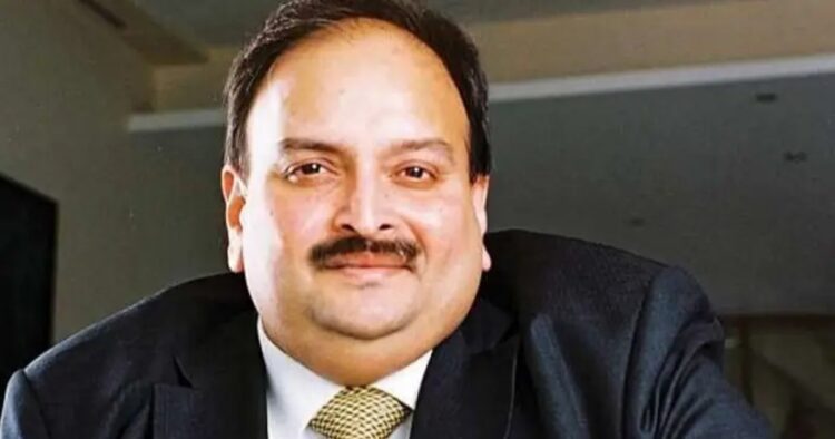 In Mumbai, the PMLA Court has approved the monetization of properties valued at Rs 2,565.90 crore, seized by the Enforcement Directorate (ED), in connection with the Mehul Choksi fraud case