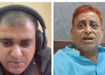 The father of a 34-year-old software engineer Atul Subhash, who died by suicide on Monday, revealed shocking details about his son's death. Atul was overwhelmed by the legal battles related to allegations made by his estranged wife and her family, he said