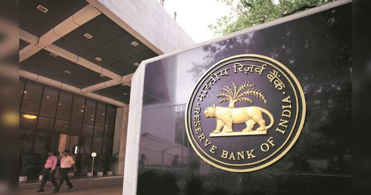 RBI gets bomb threat email, second incident in a month