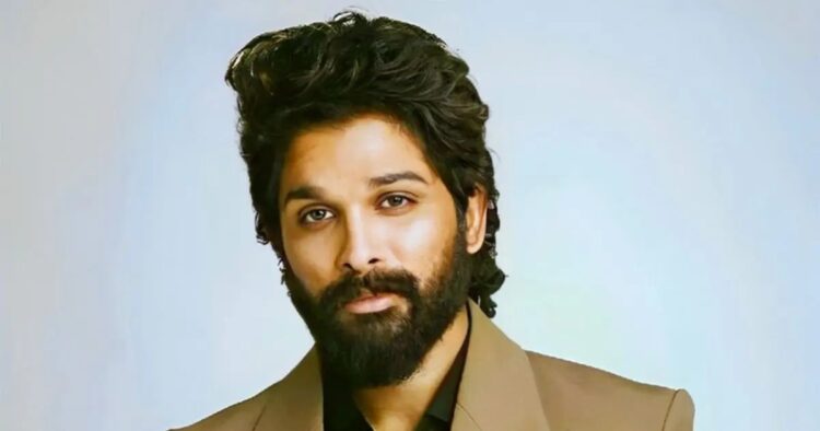 Telugu superstar Allu Arjun has been arrested in connection with the Sandhya theatre stampede case