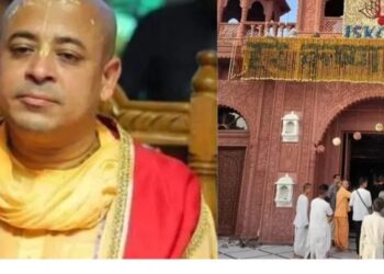 Chaos in Muhammad Yunus-led Bangladesh are increasing as minorities in the country continue to be attacked, especially the Hindus