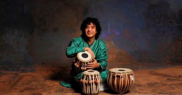 The Tabla maestro and a Padma Shri, Padma Bhushan and Padma Vibhushan awardee, Ustad Zakir Hussain has passed away at the age of 73 in a San Francisco hospital