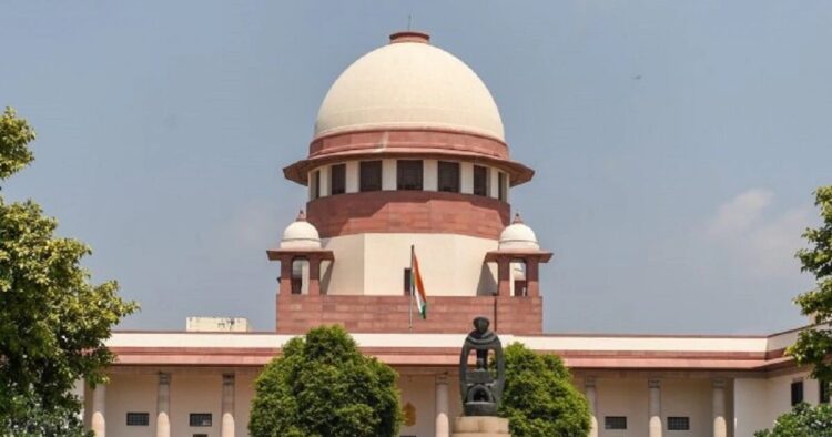 Is it a crime to chant Jai Shri Ram inside a mosque? The Supreme Court will hear in January 2025. The Supreme Court has refused to issue a notice on the petition filed against the decision of the Karnataka High Court not considering it a crime