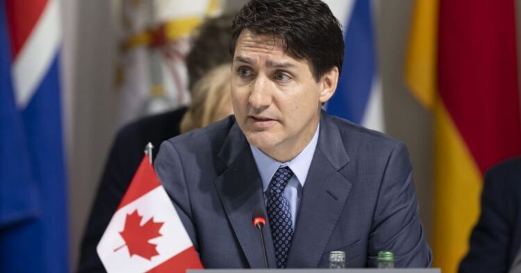 Canadian Prime Minister Justin Trudeau is likely to resign from his post after his deputy PM and Finance Minister Chrystia Freeland quit, according to the media reports