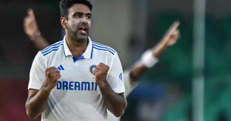 Ravichandran Ashwin, Veteran Cricketer has announced his retirement from the international cricket after the fourth Test at Brisbane ended in a draw