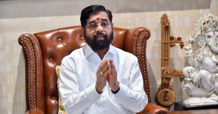 On Tuesday, Maharashtra Caretaker CM Eknath Shinde was rushed to Jupiter Hospital in Thane after his health condition showed no signs of improvement, according to the media reports