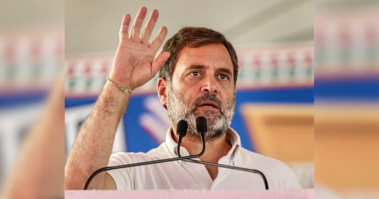 An FIR has been filed against Congress leader Rahul Gandhi following a clash between BJP and Congress MPs in Parliament, during which BJP MPs Pratap Chandra Sarangi and Mukesh Rajput were severely injured and admitted to the ICU