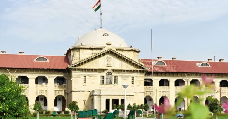 The Allahabad High Court launched a scathing critique of Alt-News co-founder Mohammed Zubair, questioning his intent and actions about his social media posts about controversial pandit Yati Narsinghanand