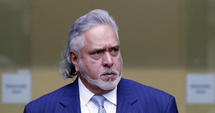 Fugitive businessman Vijay Mallya said that banks have recovered Rs 14,131.60 crore from him against the judgement debt of Rs 6203 crore but he continues to be an economic offender