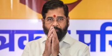 Maharashtra caretaker Chief Minister Eknath Shinde who was rushed to a hospital amid no improvement in his health, has now been discharged from Thane's Jupiter Hospital