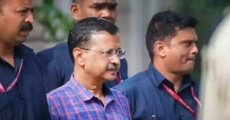 Delhi High Court has given time to ED to file reply on the petition of former Chief Minister Arvind Kejriwal and Deputy Chief Minister Manish Sisodia, accused in the money laundering case related to Delhi Excise Scam