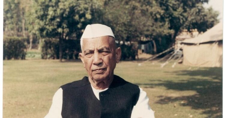 India observes the 122nd birth anniversary of former Prime Minister Chaudhary Charan Singh