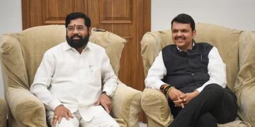 Everyone is looking for the Bharatiya Janata Party's (BJP) key meeting today which is likely to end the suspense over Maharashtra Portfolio