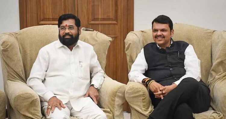 Everyone is looking for the Bharatiya Janata Party's (BJP) key meeting today which is likely to end the suspense over Maharashtra Portfolio