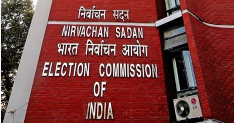 The Election Commission of India (ECI) has cleared misconceptions on voter turnout