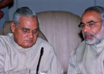 Remembering former Prime Minister and BJP leader Atal Bihari Vajpayee on his 100th birthday anniversary