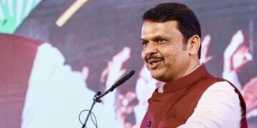 Bharatiya Janata Party leader and former Deputy Chief Minister Devendra Fadnavis has been announced as the next Chief Minister of Maharashtra