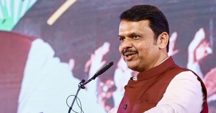 Bharatiya Janata Party leader and former Deputy Chief Minister Devendra Fadnavis has been announced as the next Chief Minister of Maharashtra