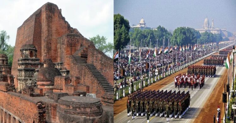 Bihar is poised to once again participate in the Republic Day celebrations of 2025