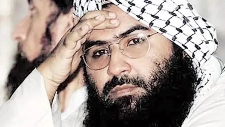 Terrorist Maulana Masood Azhar, founder of Jaish-e-Mohammed (JeM), has reportedly suffered a heart attack