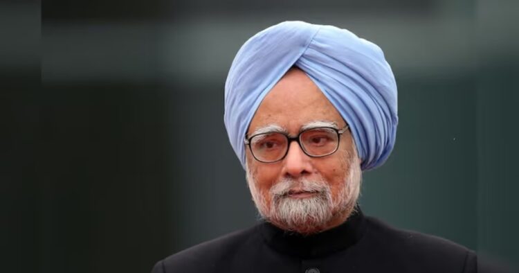 Former Prime Minister and veteran Congress leader Manmohan Singh passed away in the national capital