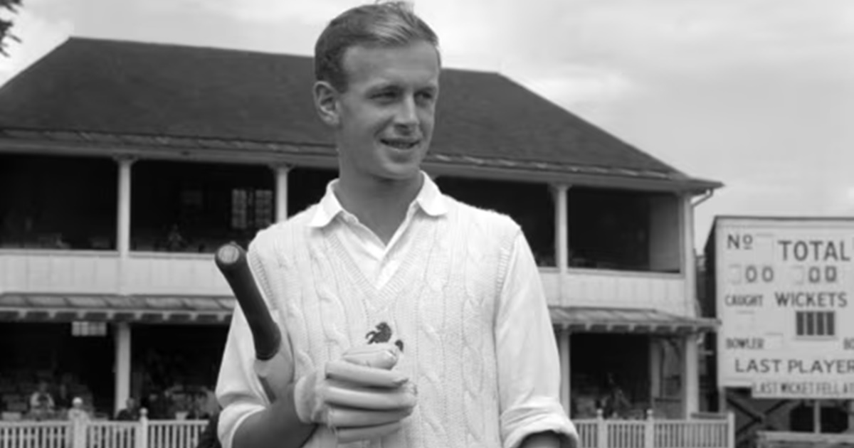 Underwood remained the world's number one bowler for nearly four years