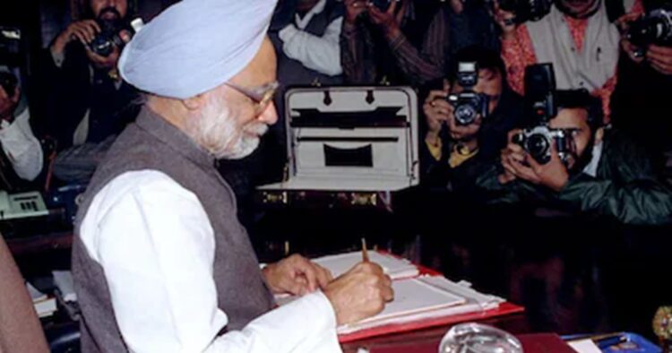 Leaders of many countries condoled death of Manmohan Singh