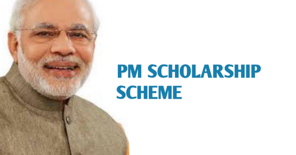 Pradhan Mantri Scholarship Scheme (PMSS): Supporting Technical Education