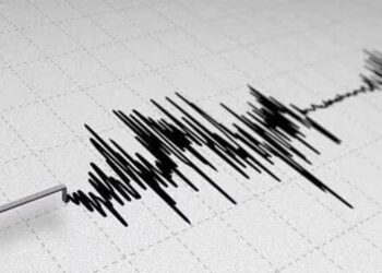 The land of Devbhoomi Uttarakhand trembled once again. Mild tremors of earthquake were felt near Chamoli town