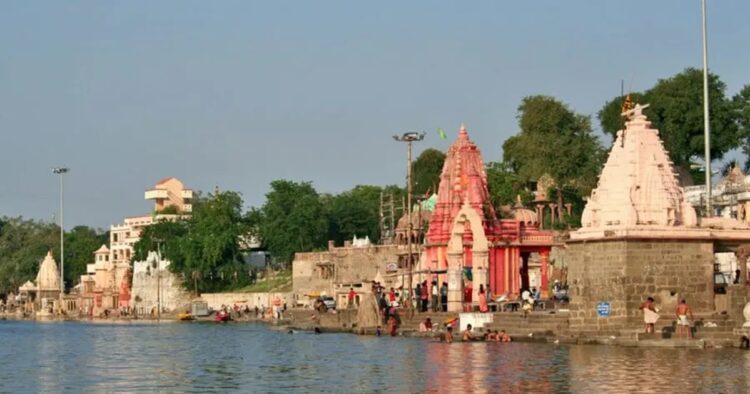 The Madhya Pradesh Cabinet has greenlit a comprehensive development project along the banks of the Kshipra River in Ujjain