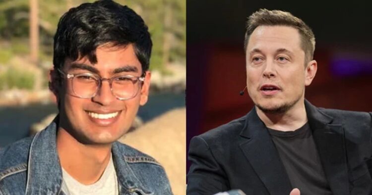 Elon Musk has responded to the plea made by the mother of Suchir Balaji