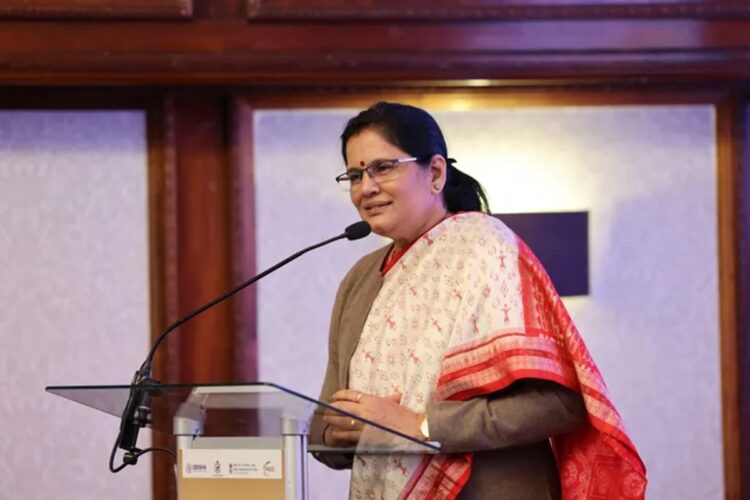 Odisha’s Deputy Chief Minister Pravati Parida announced on Monday that the women-centric Subhadra Yojana will provide financial aid