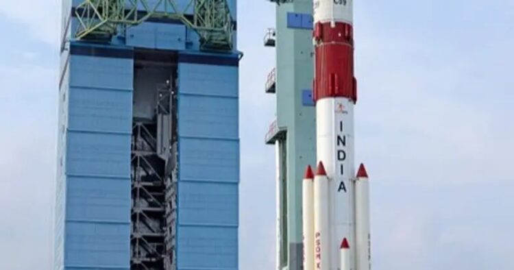 The European Space Agency’s (ESA) Proba-3 mission, aboard Indian Space Research Organisation's ( ISRO ) PSLV-C59 rocket, is all set to lift off from Satish Dhawan Space Centre