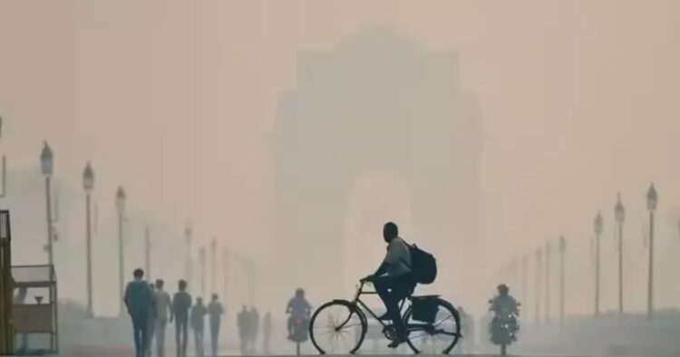 On Thursday, the Supreme Court allowed the Commission for Air Quality Management (CAQM) to lift the Graded Response Action Plan (GRAP) Stage 4 restrictions in Delhi-NCR, following improvements in air quality