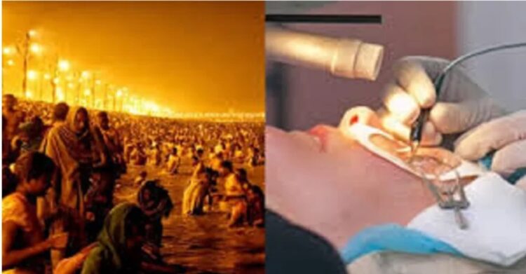 Crores of devotees are set to gather for the world’s biggest religious event, Mahakumbh, commencing on January 13, 2025, on the holy banks of Sangam in Teerthraj Prayagraj