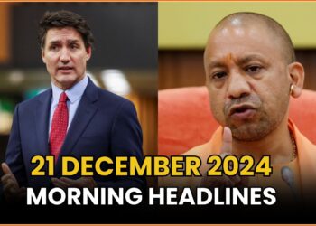Canadian PM Trudeau added eight new ministers in an attempt to stabilize his government after major resignations and criticism