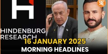 US President-elect Donald Trump applauded a hostage release and ceasefire deal between Israel and Hamas, calling it a "deal for the hostages in the Middle East" on Truth Social