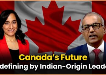 Like Vivek Ramaswamy to Kamala Harris in the United States, Indian origin Lawmakers have been making waves in international politics
