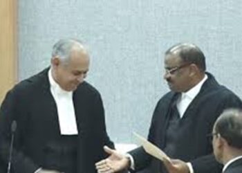 Delhi High Court got two new judges