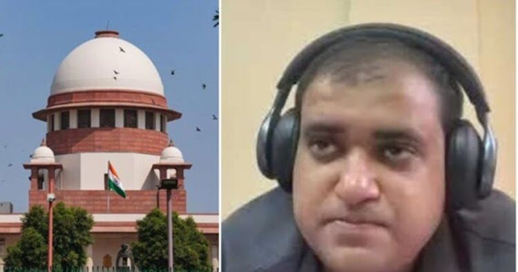 The Supreme Court refuses to give custody of minor son of Bengaluru engineer Atul Subhash