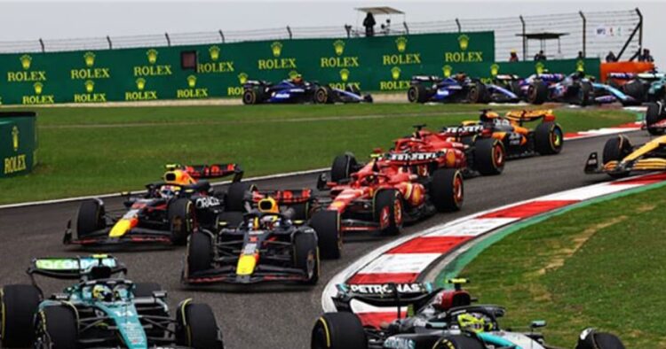 Formula 1 has agreed a multi-year expansion with the Belgian Grand Prix