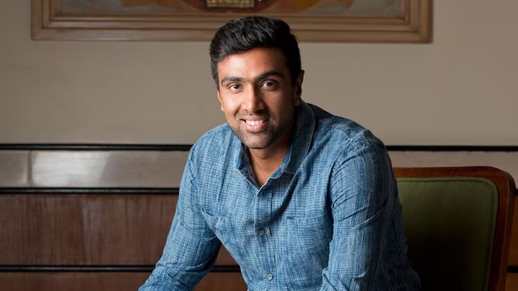 Ashwin said that Hindi is not the national language of India while addressing the students during a graduation ceremony