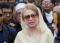 Bangladesh Supreme Court has made a landmark decision by acquitting former prime minister Khaleda Zia